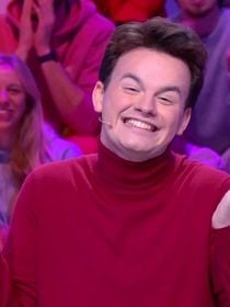 Les 12 coups de midi : Cyprien récupère le numéro d'une adversaire, le candidat grillé par Jean-Luc Reichmann