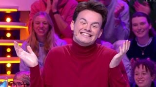 Les 12 coups de midi : Cyprien récupère le numéro d'une adversaire, le candidat grillé par Jean-Luc Reichmann