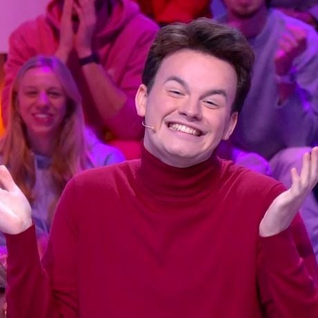 Les 12 coups de midi : Cyprien récupère le numéro d'une adversaire, le candidat grillé par Jean-Luc Reichmann