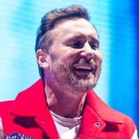 David Guetta veut un tube avec Aya Nakamura