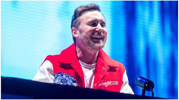 David Guetta veut un tube avec Aya Nakamura
