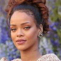 Rihanna face à la caméra de Luc Besson