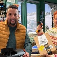 Scènes de ménages : "Nous n’avons pas le droit à l’erreur", Elodie Poux et Majid Berhila cash sur les coulisses du tournage