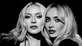 Madonna et Sabrina Carpenter : le duo événement !