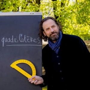 Sam saison 8 : Fred Testot heureux dans la série