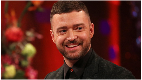 Justin Timberlake de retour : single et album !