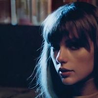 Taylor Swift dévoile un inédit très attendu