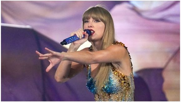Taylor Swift : la suite de sa tournée menacée ?