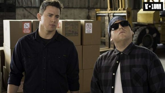 Enfin une suite pour 21 et 22 Jump Street