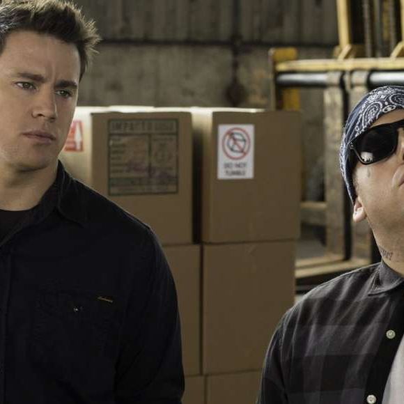 Enfin une suite pour 21 et 22 Jump Street