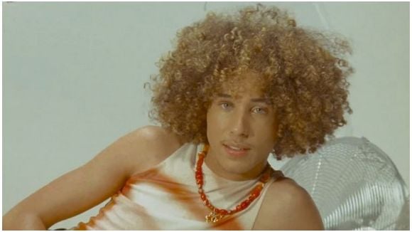 Masséo dévoile son premier clip langoureux