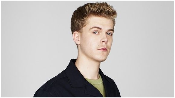 Charles Doré : un extrait de son nouveau single