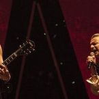 Depeche Mode : un album live et 4 inédits !