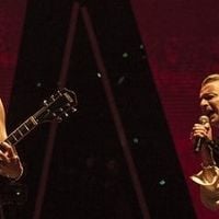 Depeche Mode : un album live et 4 inédits !