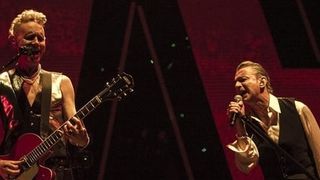 Depeche Mode : un album live et 4 inédits !
