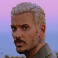 M. Pokora : "Être père a changé mon approche"