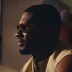 Usher : un nouveau clip et une tournée !