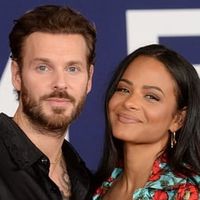 M. Pokora : un duo avec Christina Milian ?