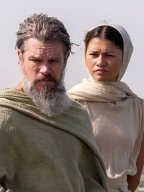 C'est le seul cinéma en France où vous pourrez voir L'Odyssée de Christopher Nolan dans les meilleures conditions possibles