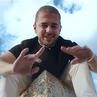 Julien Canaby : son premier clip !
