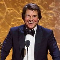 Tom Cruise a participé au projet de science-fiction le plus attendu au cinéma, mais vous ne le verrez pas