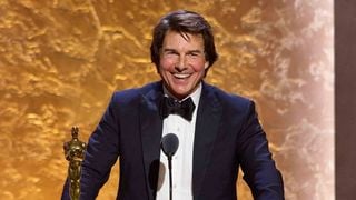 Tom Cruise a participé au projet de science-fiction le plus attendu au cinéma, mais vous ne le verrez pas