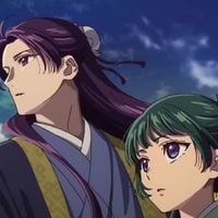 "Je suis menacée" : l'autrice des Carnets de l'Apothicaire révèle subir des pressions familiales pour inclure plus de scènes entre MaoMao et Jinshi