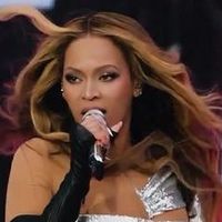 Beyoncé et Kendrick Lamar : les prix font bondir les fans