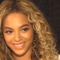 Beyoncé parle humanitaire avec Kid President !