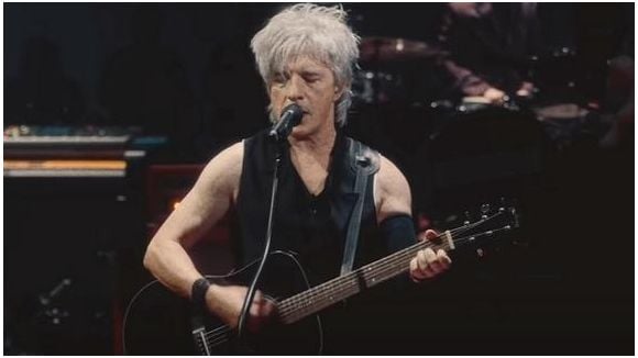 Indochine réalise le rêve d'un fan