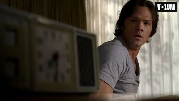 Le pire épisode de Supernatural pour Jared Padalecki