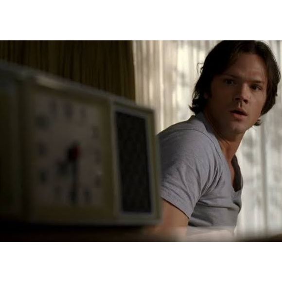 Le pire épisode de Supernatural pour Jared Padalecki