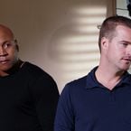 NCIS : Sam et Callen réunis dans la nouvelle série, 3 ans après la fin de NCIS Los Angeles ?