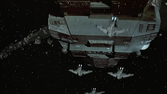 Il a fourni le modèle pour l'un des meilleurs films de science-fiction de tous les temps, aujourd'hui, un autre de ses livres est adapté au cinéma