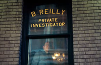 Bande-annonce de Spider-Noir