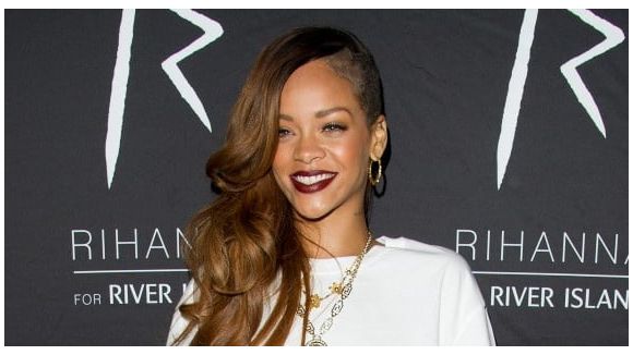 Rihanna : écoutez le remix rap de "Pour It Up" !