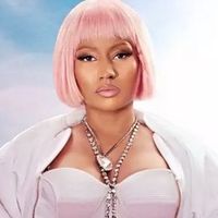 Nicki Minaj accusée de triche !