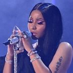 Nicki Minaj arrêtée : elle présente ses "excuses"