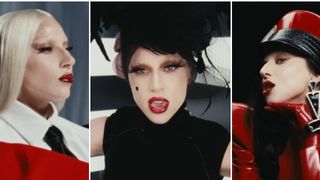 Lady Gaga : son nouveau clip dingue !