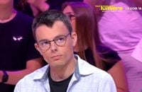 Emilien a été sauvé par Jean-Luc Reichmann avant les 12 coups de midi