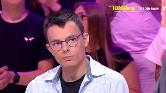 Les 12 Coups de midi : Emilien éliminé, ce record incroyable loupé à cause de sa défaite surprise
