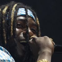Qu'attendre du premier album de Gazo ?