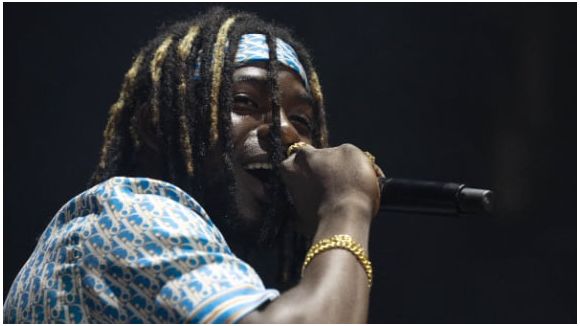 Qu'attendre du premier album de Gazo ?