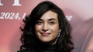 Camélia Jordana revient sur l'échec de son album