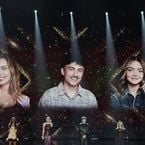 Star Academy : cette élève signe sur une maison de disques