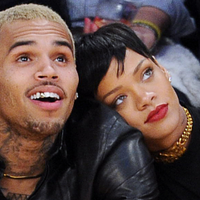 Rihanna se confie sur Chris Brown