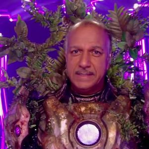 Pascal Légitimus était le Cyborg de Mask Singer !