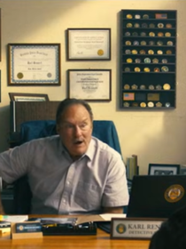 Numéro 1 sur Prime Video dans 50 pays : ce film d'action ultra musclé cartonne partout et réunit deux stars DC et Marvel