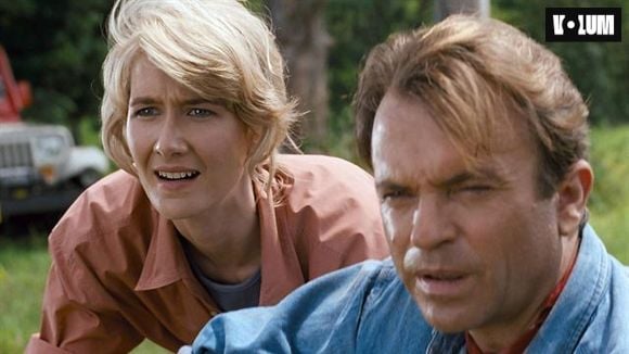 Jurassic Park : dinosaures, cast, clins d'oeil... 6 anecdotes sur le film qui vont vous surprendre