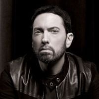 Eminem : quel score en France ?